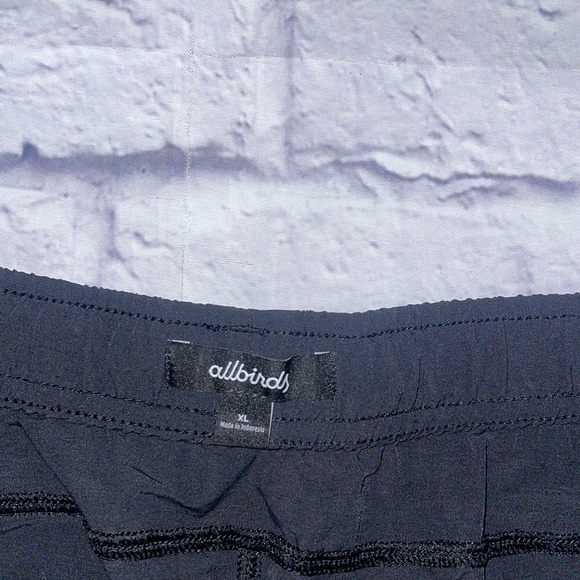 All Birds Exercise Shorts - XL - Picture 5 of 6